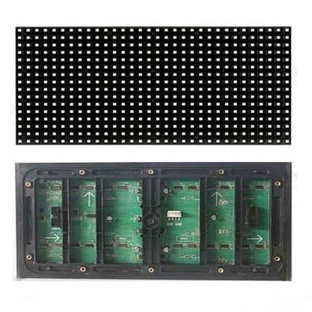 Bảng Led Ma Trận P10 Full Color | Biển Led Tại Nha Trang.