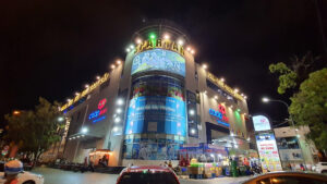 Thi Công Bộ Chữ Nổi Alu Giá Rẻ Tại Nha Trang