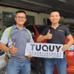 Khách Hàng Sử Dụng Dịch Vụ Quảng Cáo Tứ Quý