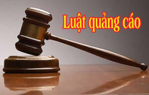 Quy định treo bảng hiệu quảng cáo đúng luật pháp